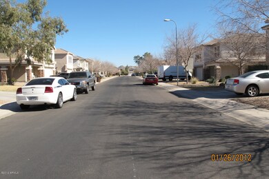 Street Scene