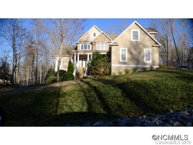 35 Mountain Shadows Dr unit 4, Leicester, NC 28748 - photo 7