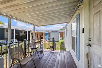 2517 Baty Drive 2745 S unit 183, West Valley City, UT 84119 - photo 4