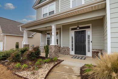 230 Tulip Dr, Evans, GA 30809 - photo 3