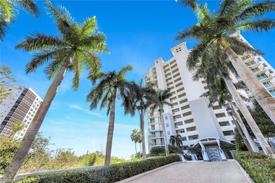 Caribe at Cove Tower unit 403, Naples, FL 34110 - photo 2