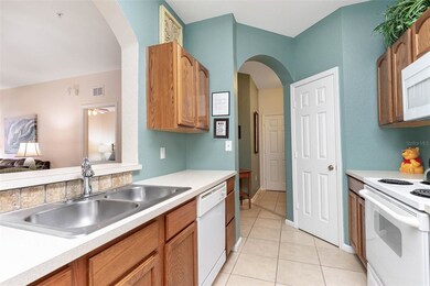 Updated condo!