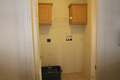 Inside Laundry