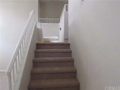 South Corona: Staircase 