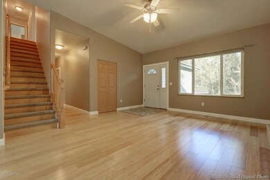 Wonderful Natural Light
