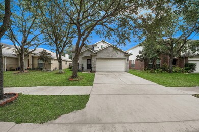16635 Greenbriar Point Ln, Houston, TX 77095 - photo 4