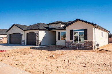 4483 W 275 N, Cedar City, UT 84720 - photo 2