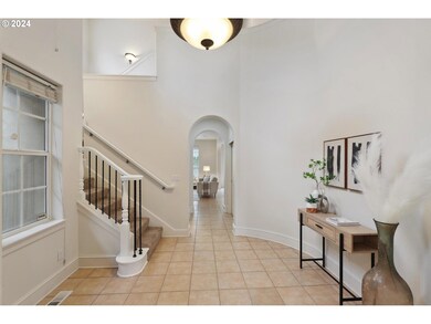 Entrance/Foyer