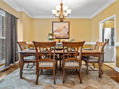 1021 Ayrshire Ln, Dallas, NC 28034 - photo 7