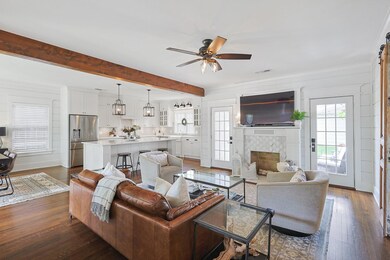 5451 Mercedes Ave, Dallas, TX 75206 - photo 5