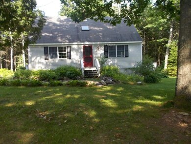 28 Upper Spruce Shore Rd, Harpswell, ME 04079 - photo 3