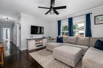 2610 Westover Blvd, Des Moines, IA 50322 - photo 4