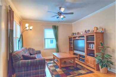Living Room. Cozy up in the living room to watch y