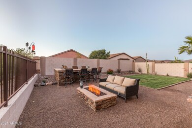 18278 E San Ignacio Ct, Gold Canyon, AZ 85118 - photo 6