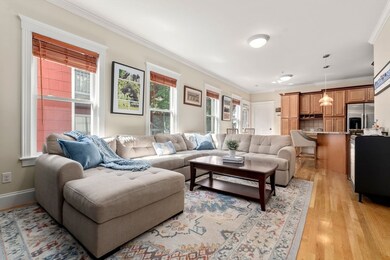 84 Alder St unit 1, Waltham, MA 02453 - photo 2