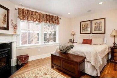 1 Lime St, Boston, MA 02108 - photo 3