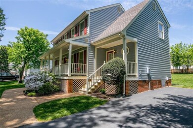 9234 Fair Hill Ct, Mechanicsville, VA 23116 - photo 5