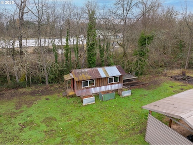 33654 S Dickey Prairie Rd, Molalla, OR 97038 - photo 5