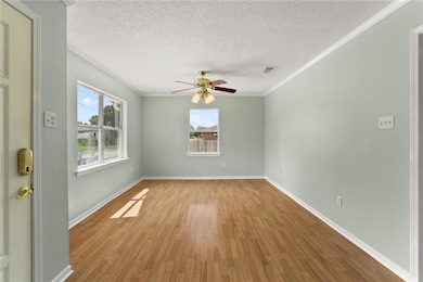 1403 W 1st St, Belle Chasse, LA 70037 - photo 3