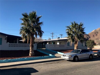 2800 Harrison Ave unit 1-8, El Paso, TX 79930 - photo 2