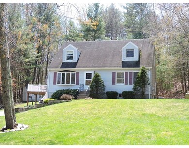 278 Poole St, Ludlow, MA 01056 - photo 2