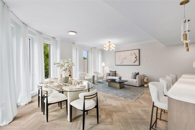 The Austin unit PH-1C, Forest Hills, NY 11375 - photo 6