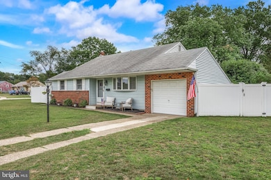 740 Baylor Ave, Delran, NJ 08075 - photo 7