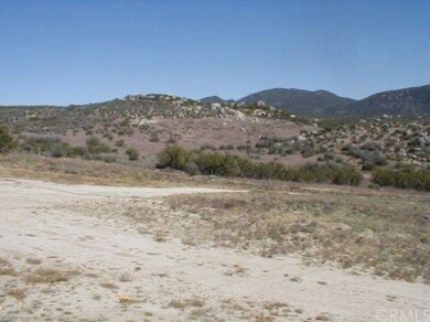 VIEW TOWARD WHERE THE WELL IS LOCATED.