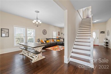 469 Wallace Springs Rd unit 1, Statesville, NC 28677 - photo 6