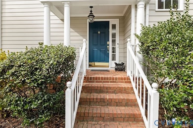 3820 Wellesley Terrace Cir, Henrico, VA 23233 - photo 3