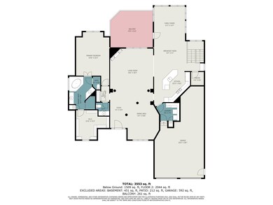 First Floor Design