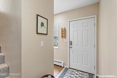 2437 La Honda Dr unit 1C, Anchorage, AK 99517 - photo 4