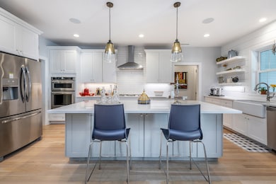 73 Long River Rd, Sherman, CT 06784 - photo 6