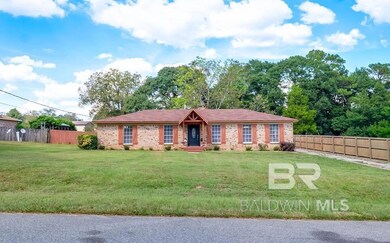 8134 Brunson Ave, Semmes, AL 36575 - photo 2