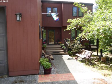 Entrance/Foyer