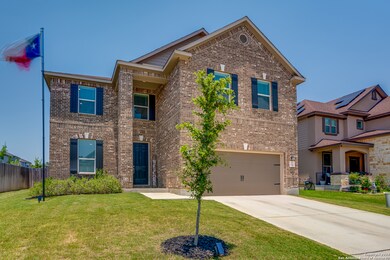10965 Red Oak Turn, Helotes, TX 78023 - photo 2