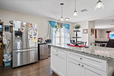 1223 Country Club Rd, Cleburne, TX 76033 - photo 6