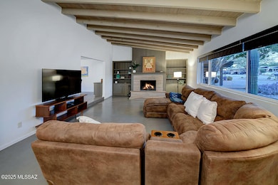 2031 E La Madera Dr, Tucson, AZ 85719 - photo 4