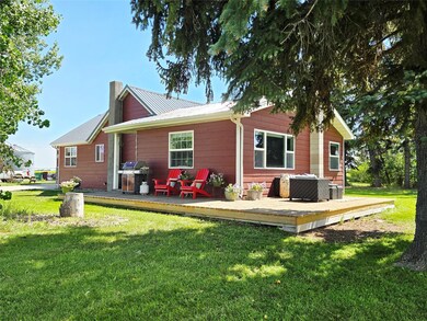 181 8th Ln NE, Fairfield, MT 59436 - photo 2