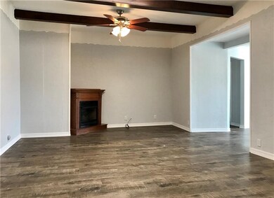 1517 E 3rd St, Elk City, OK 73644 - photo 4