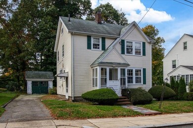 41 Bogandale Rd, West Roxbury, MA 02132 - photo 2