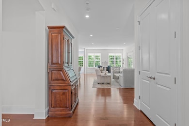 2511 Range Overlook Crossing, Apex, NC 27523 - photo 6