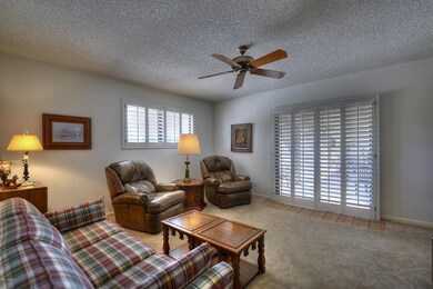 Den/Office or 5th Bedroom!