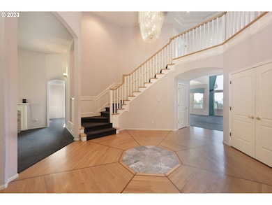 Entrance/Foyer