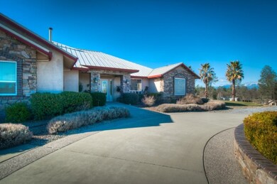 Walk To Entry