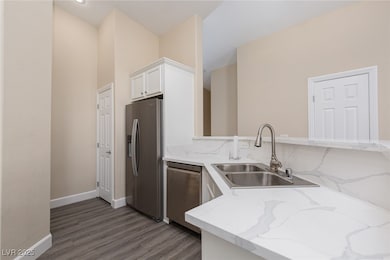 10120 Sunset Palisades Way unit 101, Las Vegas, NV 89183 - photo 7