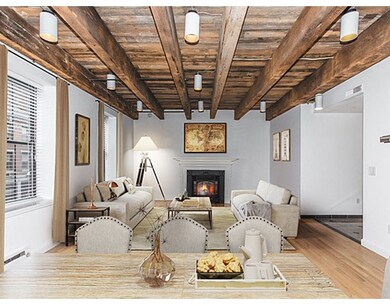 112 Fulton St unit 2B, Boston, MA 02109 - photo 2