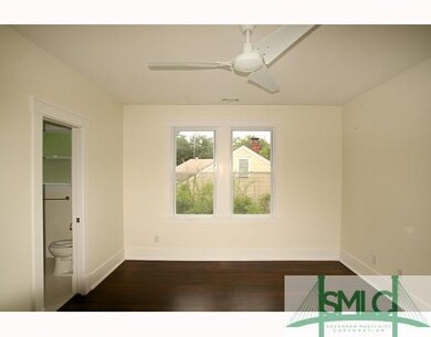 Master Bedroom.