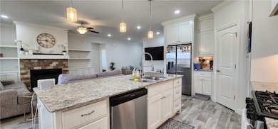 1001 Ashmore Landing Loop, Centerton, AR 72719 - photo 4