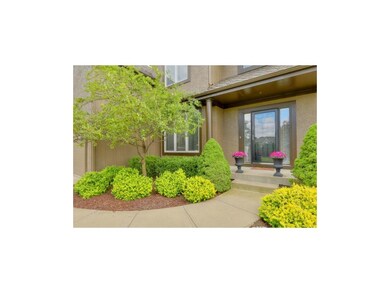 Meticulously maintained and move in ready.